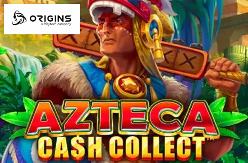 Azteca Cash Collect